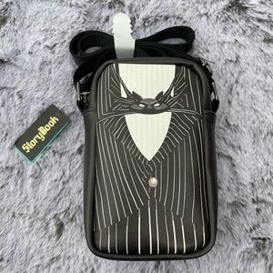 Disney nightmare before Christmas Crossbody bag